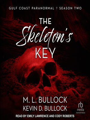 cover image of The Skeleton's Key